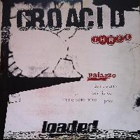 Pajazzo - Croacid Three