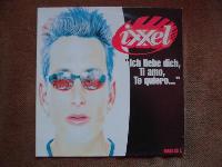 Ixxel - Ich Liebe Dich, Ti...