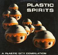 Various - Plastic Spirits