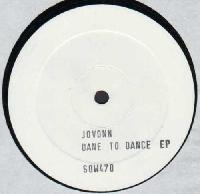 Jovonn - Dane To Dance E.P.