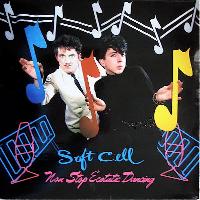 Soft Cell - Non-Stop...