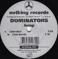 Dominators - Jump