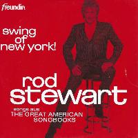 Rod Stewart - Swing Of New...