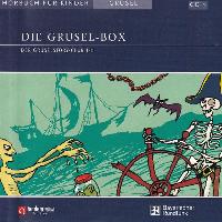 Various - Die Grusel-Box