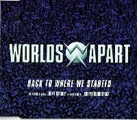 Worlds Apart - Back To...