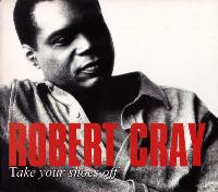 The Robert Cray Band - Take...