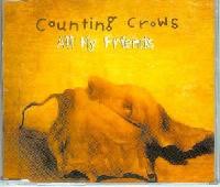 Counting Crows - All My...