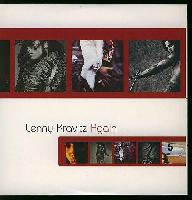 Lenny Kravitz - Again