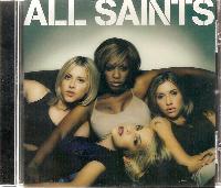 All Saints - All Saints