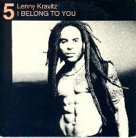 Lenny Kravitz - I Belong To...