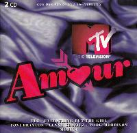 Various - MTV Amour