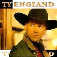 Ty England - Ty England