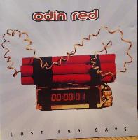 Odin Red - Lost For Days