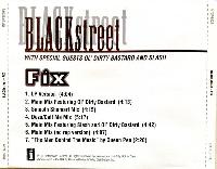 Blackstreet With Special...