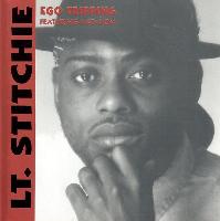 Lt. Stitchie* Featuring Mad...