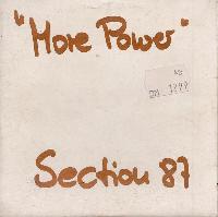 Section 87 - More Power