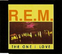 R.E.M. - The One I Love