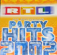 Various - RTL Party Hits 2002