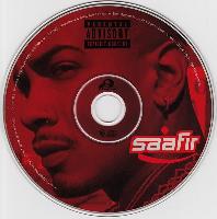 Saafir - Not Fa' Nuthin'