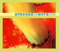 Various - StrangeInWaysIon