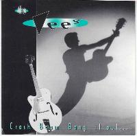 The Vees - Crash Boom Bang...