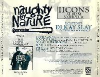 Naughty By Nature - Iicons...