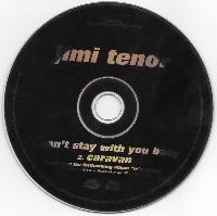 Jimi Tenor - Can't Stay...