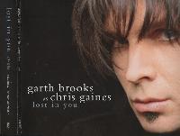 Garth Brooks As Chris...