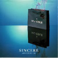 MJ Cole - Sincere