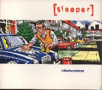 Sleeper (2) - Inbetweener