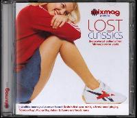 Various - Lost Classics