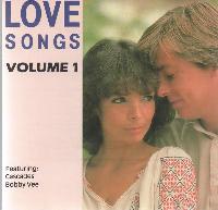 Various - Love Songs Volume 1
