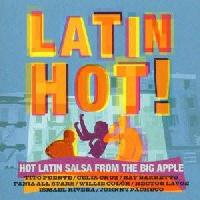 Various - Latin Hot! (Hot...