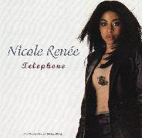 Nicole Renée - Telephone