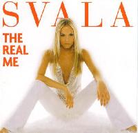 Svala - The Real Me