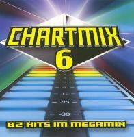 Various - Chartmix 6