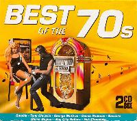Various - Best Of 70s