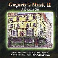 Various - Gogarty's Music...