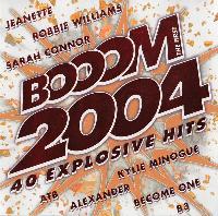 Various - Booom 2004 The First