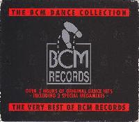 Various - The BCM Dance...