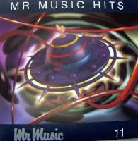 Various - Mr Music Hits 11•93