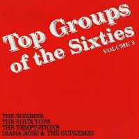 The Zombies / The Four...