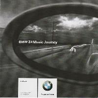 Various - BMW Z4 Music Journey