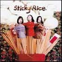 Sticky Rice - Take Out