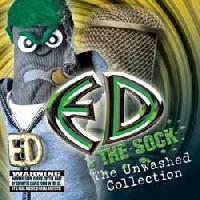 Various - Ed The Sock - The...