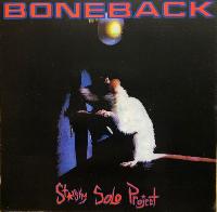 Boneback - Starsky Solo...