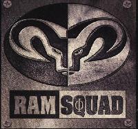 Ram Squad - Cosmic Kev Ram...