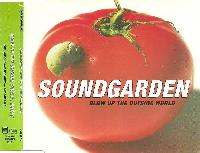 Soundgarden - Blow Up The...