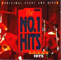 Various - The No.1 Hits - 1975