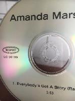 Amanda Marshall -...